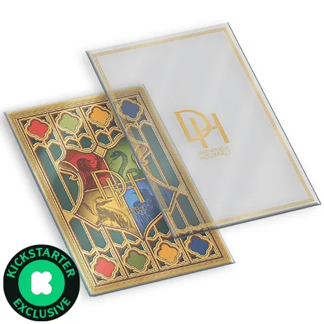 The Guardian tier contents
